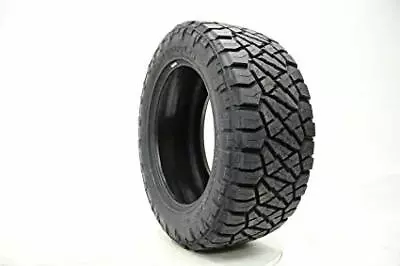 285/70R17 Nitto RIDGE Grappler 121/118Q Ridge Grappler 4X4 TYRE *(In Stock)* • $545