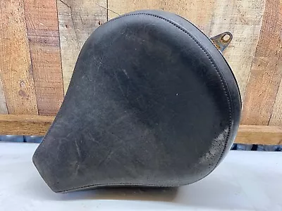 $50.99 • Buy 98-03 Yamaha V Star Xvs 650 Oem Front Drivers Seat 5bn-24710-01-00