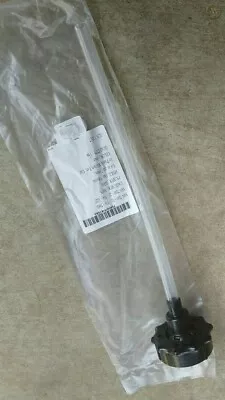 BRAND NEW SCEPTER Factory OEM Military Fuel Can Gas Spout 3/4  19mm Pour Nozzle. • $57.99