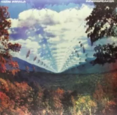 TAME IMPALA: INNERSPEAKER (LP Vinyl *BRAND NEW*.) • £46.99