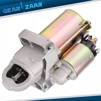 Starter NEW For Volvo Penta 3.0 4.3 5.0 5.7 7.4 8.1 L 3587625 SAEJ1171 Marine • $49.80