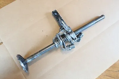 1972 1979 VW Volkswagen Friction Jack WORKS  Beetle Bug Convertible Karmann Ghia • $39.99