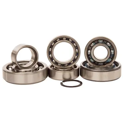 New HOT RODS Bearings - Transmission Rebuild Kit For SUZUKI RM250 H-TBK0050 • $147.02