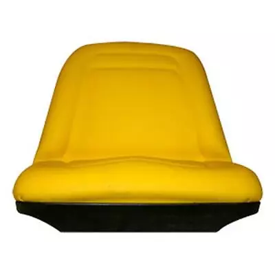 Michigan Style Universal Replacement Tractor Seat Fits Case-IH Yanmar W • $130.53