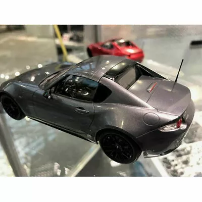 Tamiya 24353 Mazda MX-5 RF 1:24 Plastic Model Kit • £30.88