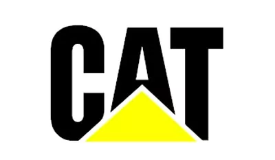 CATERPILLAR STICKER CAT DECAL Machinery Truck 4WD 4x4 Sticker (no Background • $5.14