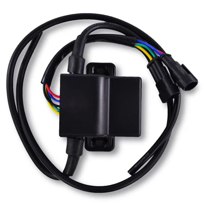 $159 • Buy Sportsman 700 For Polaris 02 03 04 OEM Replacement Ignition Controller Coil Cdi