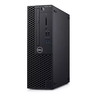 Dell Gaming Desktop I7-8700 NVIDIA GT Up To 32GB RAM 1TB SSD 4TB HDD Computer • $94.88