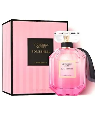 Victoria's Secret BOMBSHELL  100ml EDP For Women • $197.50