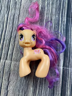 My Little Pony G3.5 Scootaloo Hasbro 2008 • $13.99