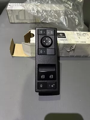 Mercedes Actros Antos Arocs Window Switches A9605451013  • $89.52