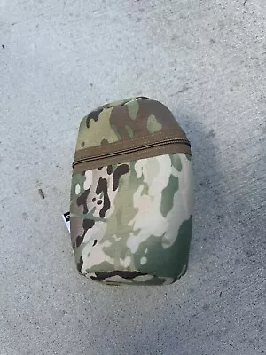 Outdoor Research Multicam 1L Water Bottle Parka Pouch • $50