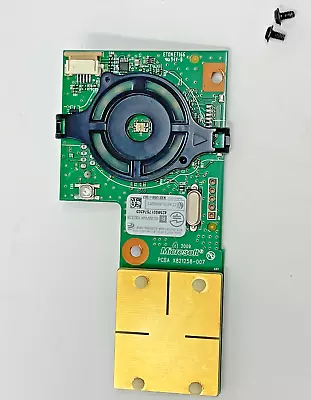 Microsoft Xbox 360 S Slim 1439 Original RF LED Module Ring Board OEM X821258-007 • $19.95