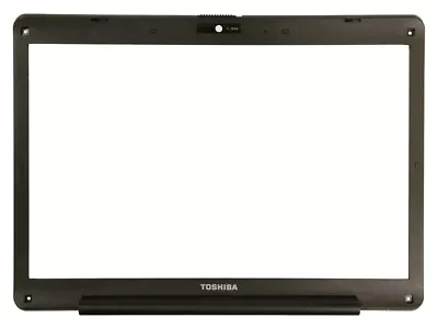 £14.95 • Buy Toshiba Satellite Pro A200 LCD Screen Bezel AP019000A00 AP019000100