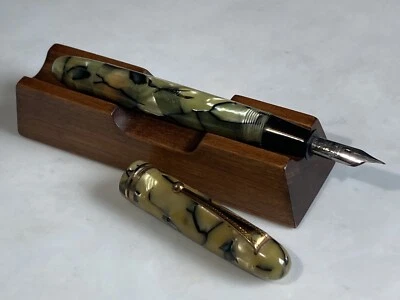 £62.49 • Buy Very Rare!! Old Japan Fountain Pen IRIDIUM POINT BEST PEN