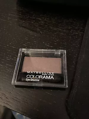 Maybelline Colorama Single Colour Eye Shadow 403 • £2.20