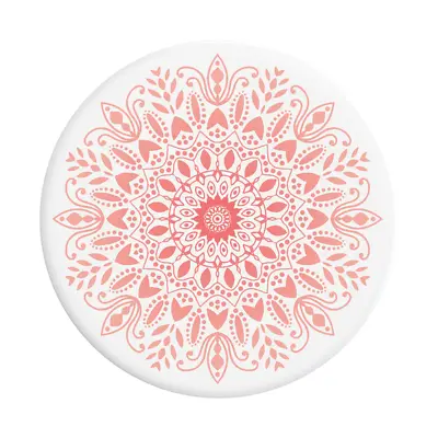 $14.50 • Buy POPSOCKET -  POPSOCKETS - Pretty In Pink - SWAPPABLE Top- ORIGINAL POPGRIP