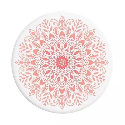 $14.50 • Buy POPSOCKET -  POPSOCKETS - Pretty In Pink - SWAPPABLE Top- ORIGINAL POPGRIP