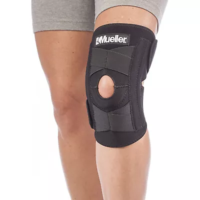 Mueller Self Adjusting Knee Stabilizer-OSFM • £34.20