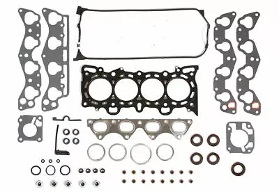 FITS  96-00 Honda Civic Del Sol D16Y5 D16Y7 D16Y8 Head Gasket Set  • $34.95