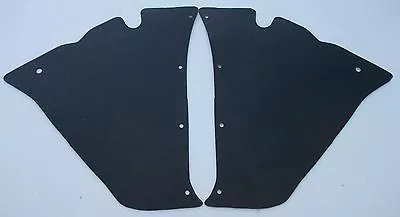 $54.99 • Buy New Australian Made Kick Panels Suits Fb Holden All Ute Van Sedan Wagon
