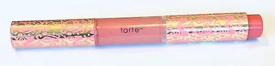 TARTE Maracuja Divine Shine Lip Gloss In Shade Darling Full Size • $16