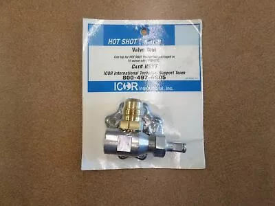 Hot Shot R-414B Top Mount Screw-On Can Taper • $40