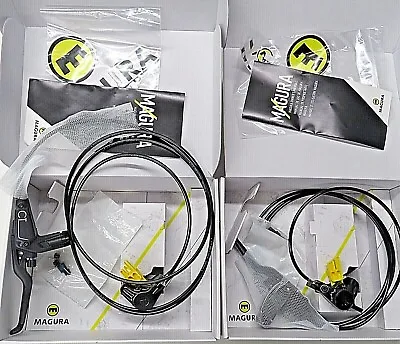 Magura CT4 Hydraulic Disc Brake • $40