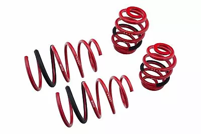 Megan Racing Euro Lowering Springs Kit For BMW 3-Series (E36) 1992 - 1998 • $161.99