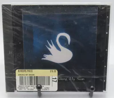 Mazzy Star: Among My Swan Music Cd 12 Great Tracks Capitol Records • $11.99