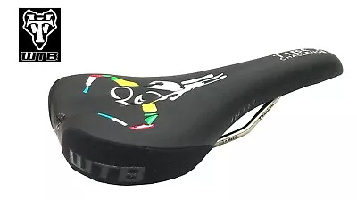 WTB VOLT Tibet Titanium Bicycle Bike Saddle Seat  • $149.99