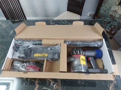 £75 • Buy Dyson V8 Animal Cordless Stick Vacuum Cleaner 