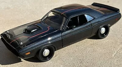 1/18 Scale YCID Pro Touring Classic 392 Hemi Challenger First Ever In 1/18 ! • $149.95