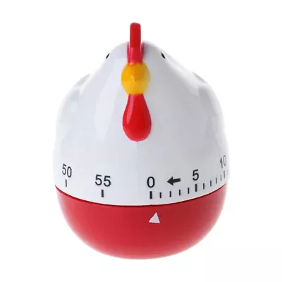 Kitchen Cooking Timer Creative Mechanical Timer For Baking Cooking Timing Tool • $11.03