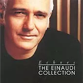 Ludovico Einaudi : Echoes: The Einaudi Collection CD (2003) Fast And FREE P & P • £4.02