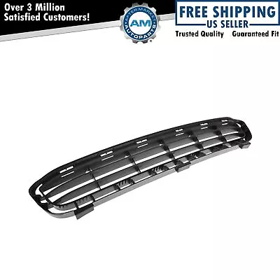 Grille Insert Black Lower For 07-09 Toyota Camry & Hybrid • $23.85