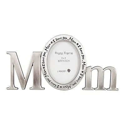 Mom I Love You Picture Frame-Mom GiftsMom Birthday GiftsMothers Day GiftsMom ... • $22.13