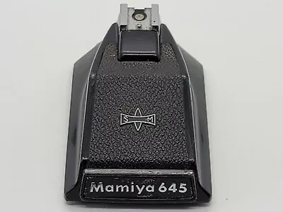 Mamiya 645 Prism Viewfinder P • $35