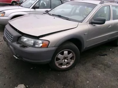 Driver Side View Mirror Power Station Wgn AWD Fits 01-05 VOLVO 70 SERIES 637789 • $59.99