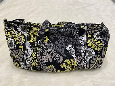 Vera Bradley Small Duffel Baroque • $40