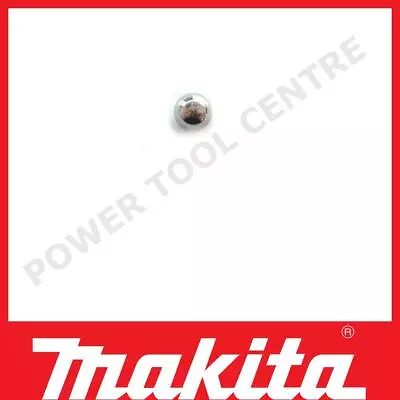 Genuine Makita 216022-2 SDS Chuck 7mm Steel Ball For SDS Rotary Drills • £1.67