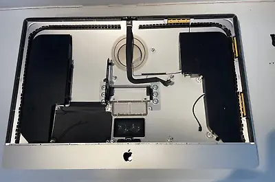 Apple A1419 IMac 27  Late 2014 Chassis Case Housing Without Stand • £29.50