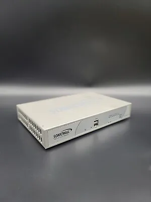 SonicWall TZ 210 Network Security Appliance APL20-063 • $30