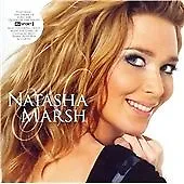 Natasha Marsh : Natasha Marsh CD (2008) Highly Rated EBay Seller Great Prices • £2.16