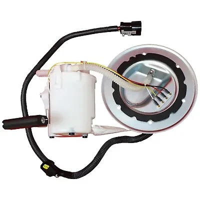 Fuel Pump Module Assy For1999-2000 Ford Mustang Gas With Fuel Sending Unit • $42.15