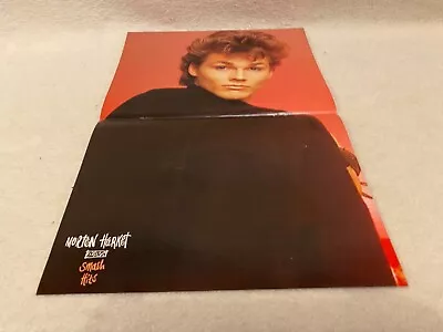 Post.41 Magazine Poster 11x16  Morten Harket • $14.79