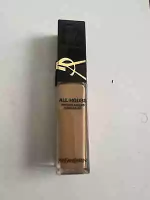 YSL All Hours Precise Angles Luminous Matte Concealer-MN9 0.50fl.oz/15mL BF1 • $14.30