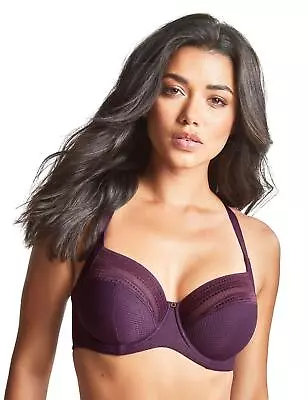 Panache Serene Full Cup Bra Underwired Non-Padded Lingerie Underwear 10305 • £32.30