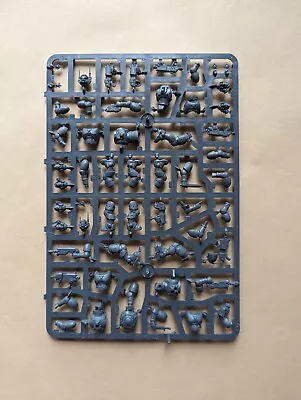 Bits Spares - Primaris Incursors Infiltrators - Half Sprue • £1.20