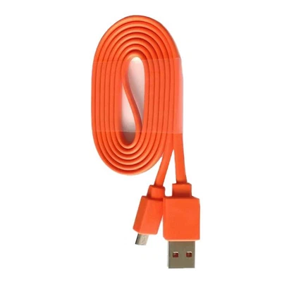$10.12 • Buy 1M Length USB Power Charging Cable For JBL FLIP3 4 Charge2+ Pulse2 Charge3